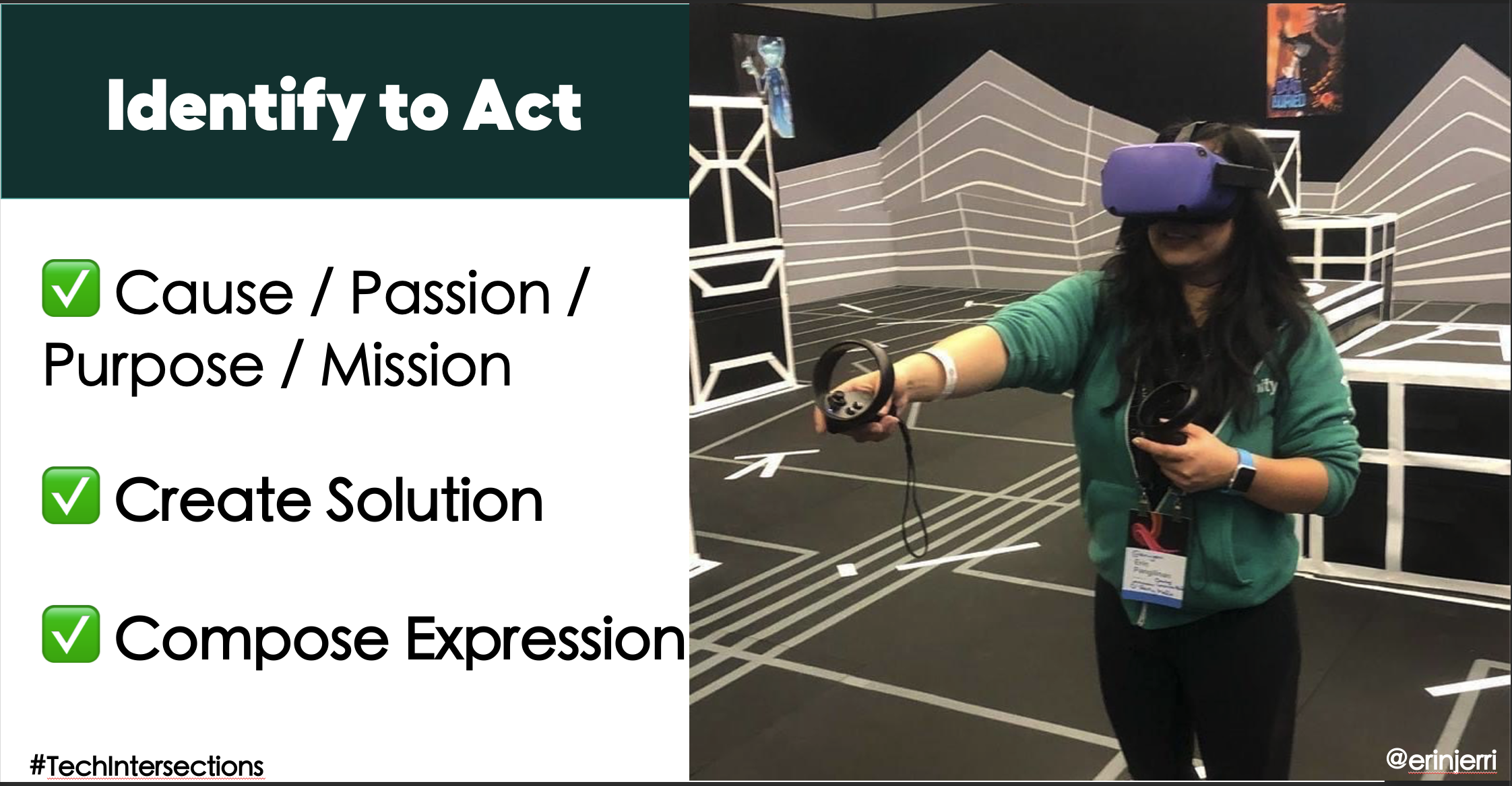 Find your mission (and this will guide you in your job), create your solution or compose your expression. I paraphrase Pinay founder of Care.com, Sheila Marcelo. 
