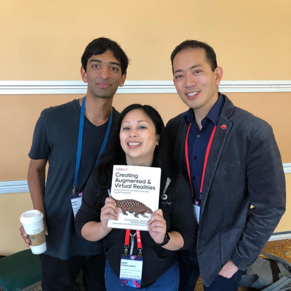 Valentine's Weekend Edition - Returning to My First Loves - 3 Ways GenAI and Music Merge I 5 AI and Productivity Apps I Can't Live Without I Some of my favorite books I love to reread 